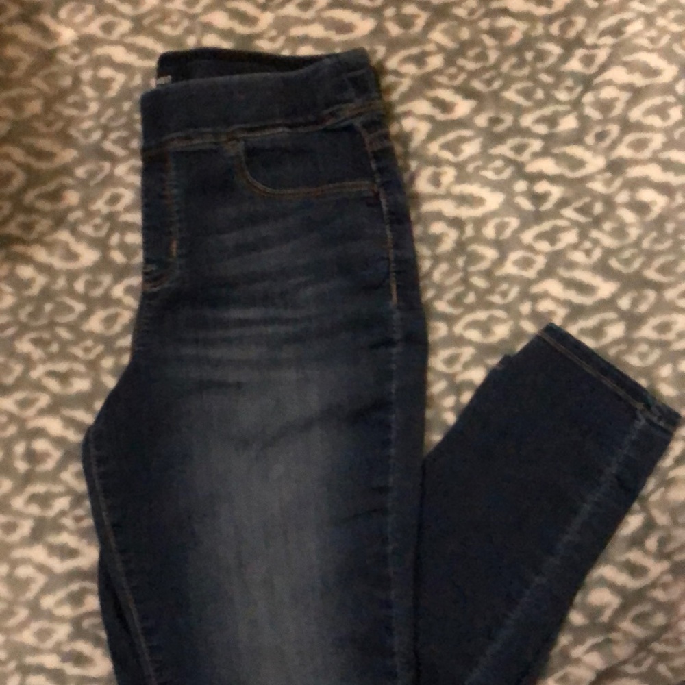 Nine West Pull On Jean